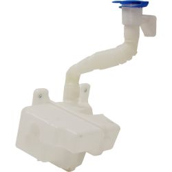 VOLKSWAGEN GLI WASHER TANK W/PUMP W/CAP OEM#17A955453A-PFM 2019-2024 PL#VW1288125