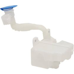 VOLKSWAGEN GTI WASHER TANK W/PUMP W/CAP (WO/HEAD LAMP WASHER) OEM#5GM955453A-PFM 2015-2021 PL#VW1288126