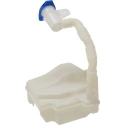 VOLKSWAGEN EOS WASHER TANK W/PUMP W/INLET W/SENSOR W/CAP OEM#1K0955453S-PFM 2007-2016 PL#VW1288128