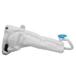VOLKSWAGEN TIGUAN WASHER TANK W/PUMP W/SENSOR W/INLET W/CAP(WO/HL WASHER) (FROM 7-9-18) OEM#5NN955453C-PFM 2019-2021 PL#VW1288133