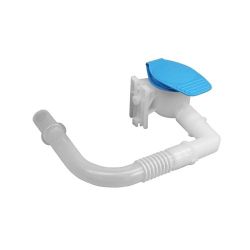 VOLKSWAGEN TIGUAN WASHER TANK FILLER TUBE OEM#5NN955463A 2019-2021 PL#VW1289100