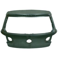 VOLKSWAGEN GOLF (2/4 DR)  (LH Exhaust) LIFRONT GATE SHELL (TO 7/25/10) OEM#5K6827025H 2010-2011 PL#VW1900103
