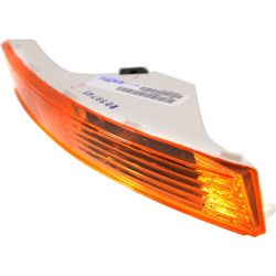 VOLKSWAGEN PASSAT PARK SIGNAL LAMP ASSY RIGHT (Passenger Side) OEM#3C0953042K 2006-2010 PL#VW2531107