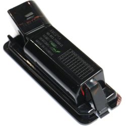 VOLKSWAGEN GOLF LICENSE LAMP ASSY (RH=LH)(LED) OEM#1K8943021D 2015-2019 PL#VW2870109