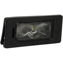 VOLKSWAGEN JETTA SEDAN (EXC GLI) LICENSE LAMP ASSY (RH=LH) OEM#5NA943021 2017-2018 PL#VW2870114