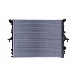 AUDI Q7 RADIATOR (EXC 07-10 4.2L W/TOWING) OEM#7L0121253A 2007-2015 PL#VW3010153