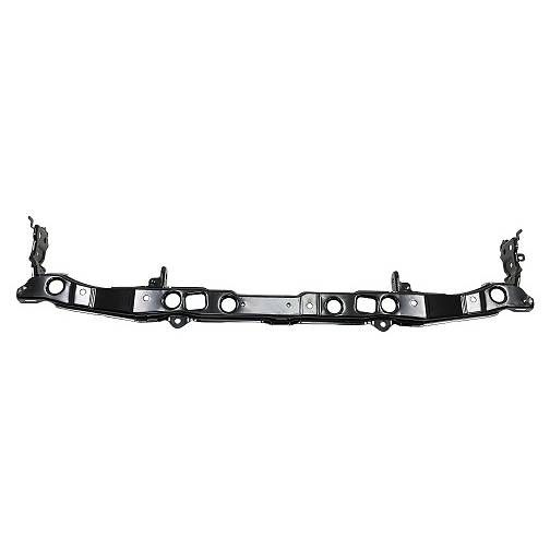 ACURA MDX FRONT BUMPER COVER UPPER RETAINER (STEEL) OEM