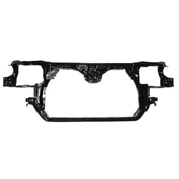 ACURA TSX RADIATOR SUPPORT ASSEMBLY OEM#60400SECA00ZZ 2006-2008 PL