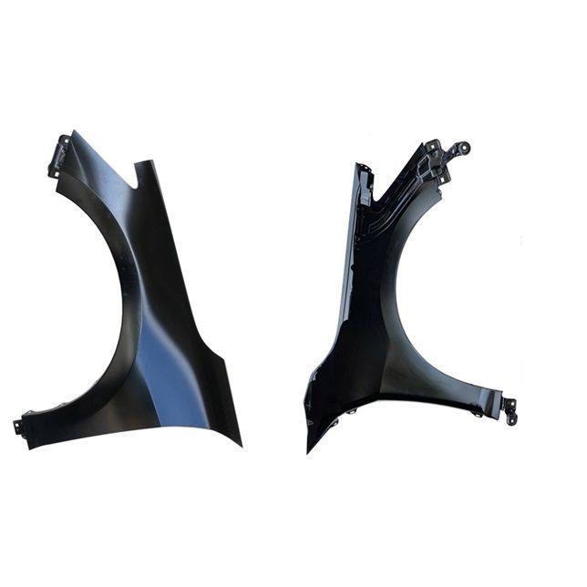 ACURA INTEGRA (1.5L) FENDER LEFT (Driver Side) **CAPA** OEM