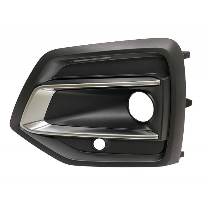 2021-2025 AUDI Q5 Front bumper insert Left Driver Side OEM
