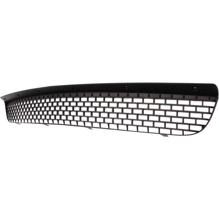 DODGE CHALLENGER FRONT BUMPER GRILLE (WO/FOG) OEM#68259758AA 2015