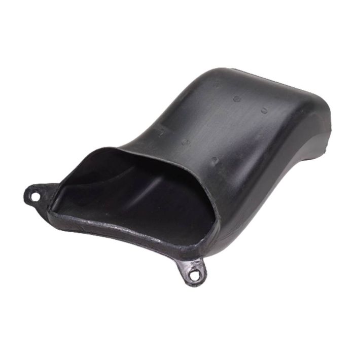 DODGE CHALLENGER FRONT BUMPER BRAKE AIR DUCT RIGHT (Passenger Side