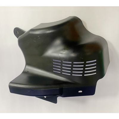JEEPVEHICLE GRAND CHEROKEE FRONT BUMPER LOWER CLOSEOUT PANEL RIGHT