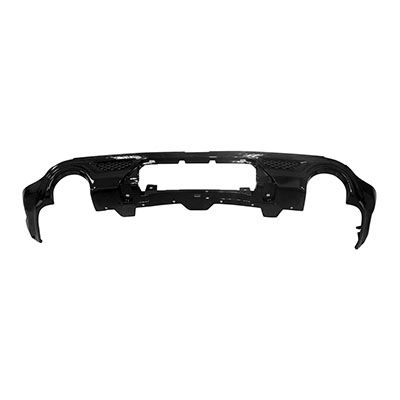 JEEPVEHICLE GRAND CHEROKEE / GRAND CHEROKEE WK REAR BUMPER COVER