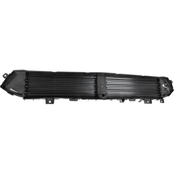 CHRYSLER PACIFICA RADIATOR ACTIVE GRILLE AIR SHUTTER OEM