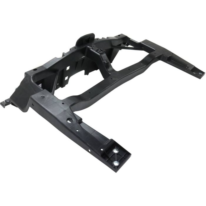 CHRYSLER 200 SEDAN HEADER PANEL BRACKET (FRONT SUPPORT)(PLASTIC