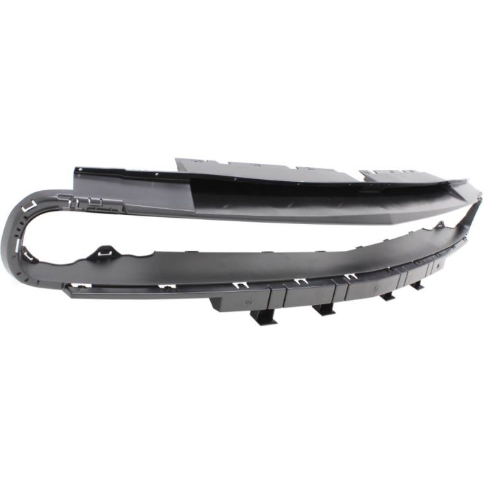 2015-2023 DODGE CHALLENGER Grille mounting panel OEM# 68258750AC
