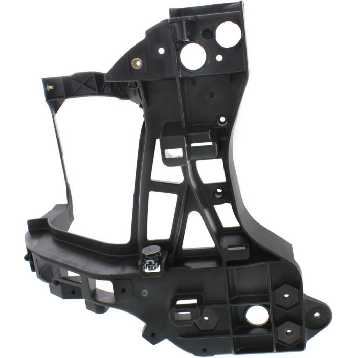 DODGE TRUCKS & VANS DODGE/PU (R1500) RADIATOR SUPPORT SIDE PANEL