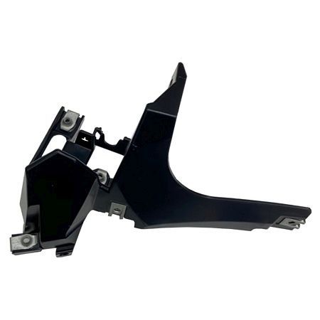 FORD TRUCKS & VANS FORD/PU F150 FRONT BUMPER INSERT AIR DUCT ASS