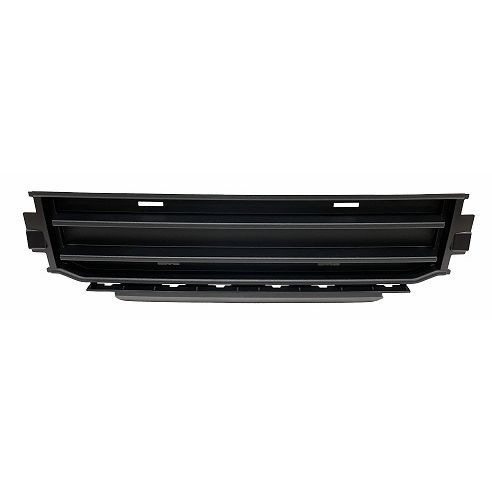 profile ミニハブ　フロント　ブラック FORD TRUCKS & VANS FORD/PU F150 FRONT BUMPER GRILLE (3.3/5.0L)(WO