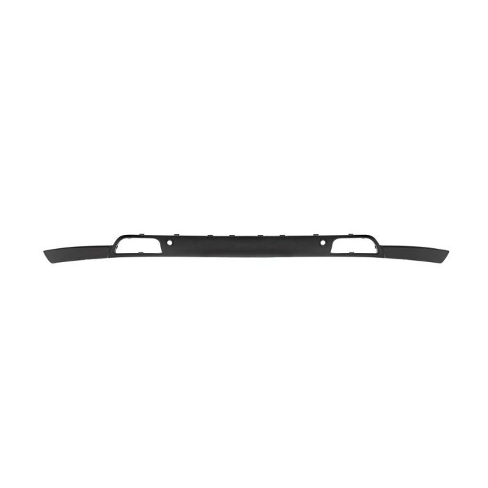 FORD TRUCKS & VANS EXPEDITION FRONT BUMPER UPPER VALANCE (W/SENSOR