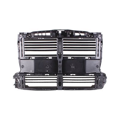sunnydayjp58！ FORD TRUCKS & VANS ESCAPE RADIATOR SUPPORT W/SHUTTER **CAPA** OEM