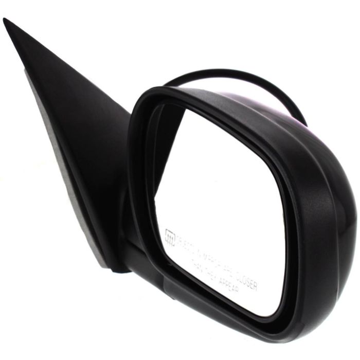 人文 marquiscount MERCURY GRAND MARQUIS DOOR MIRROR RIGHT (Passenger Side) POWER