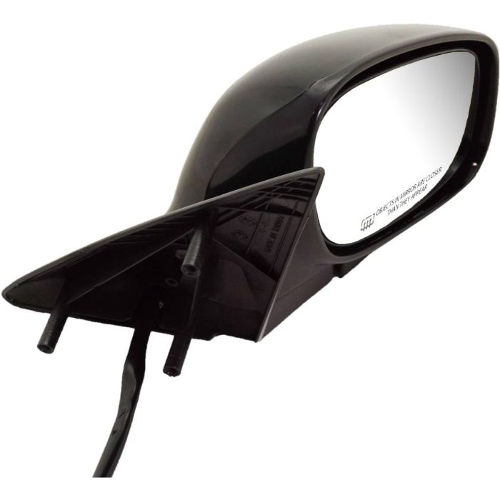 Sell Left Driver Side Replacement Power Folding Heated Mirror 03-07 Lincoln Town Car In Ontario - Foto 10