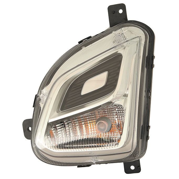 2022-2023 Chevrolet Equinox Turn Signal Lamp Assembly Left Driver Side 85107675 2022-2023 Chevrolet Equinox Turn Signal Lamp Assembly Left Driver Side 85107675