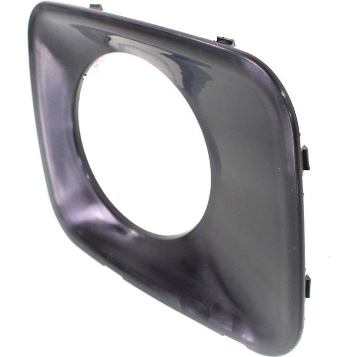 HONDA PILOT FOG LAMP BEZEL COVER RIGHT (Passenger Side) OEM