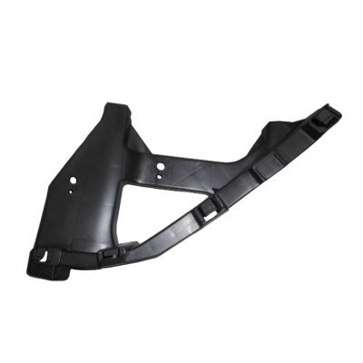 HONDA CIVIC SEDAN FRONT BUMPER COVER SIDE BEAM LEFT (Driver Side