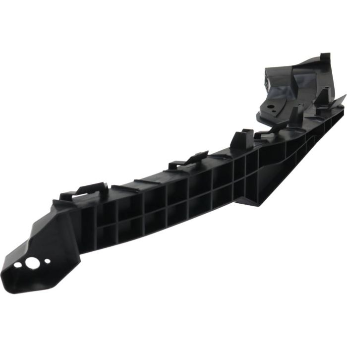 HONDA ACCORD HYBRID FRONT BUMPER COVER UPPER RETAINER RIGHT