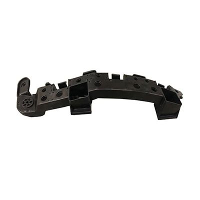 HONDA CRV FRONT BUMPER COVER SIDE SUPPORT RIGHT (Passenger Side