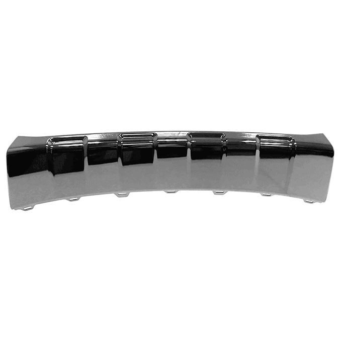 HONDA PASSPORT FRONT BUMPER SKID PLATE PTD-GRAY (TRAILSPORT) OEM