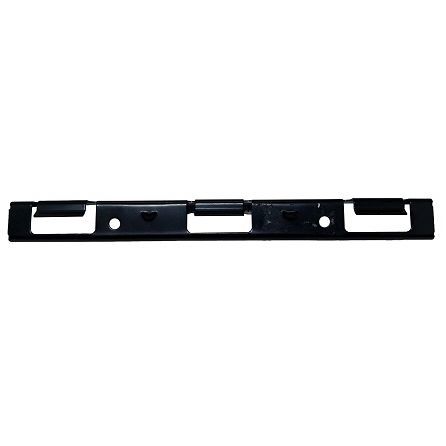 HONDA CIVIC HATCHBACK (EXC TYPE R) REAR BUMPER COVER CENTER