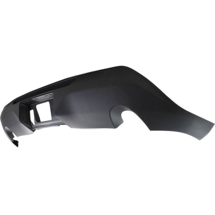 HONDA PILOT REAR BUMPER LOWER VALANCE CENTER (EX/EX-L/LX) **CAPA