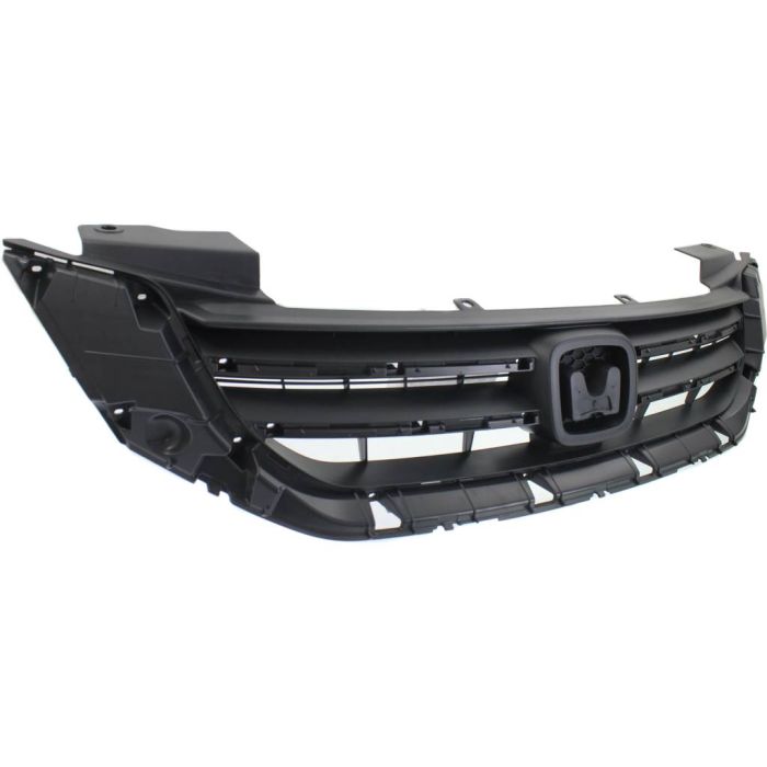 2013-2015 HONDA ACCORD Grille assy OEM# 71121T2FA01 PL# HO1200214