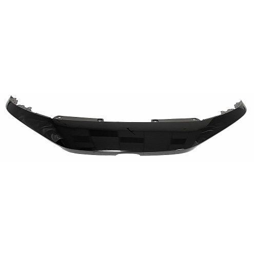HONDA CIVIC HATCHBACK (EXC TYPE R) GRILLE UPPER COVER PRIMED (NOSE