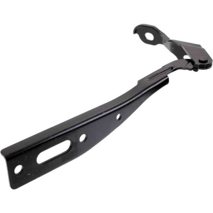 HONDA ACCORD COUPE HOOD HINGE RIGHT (Passenger Side) OEM