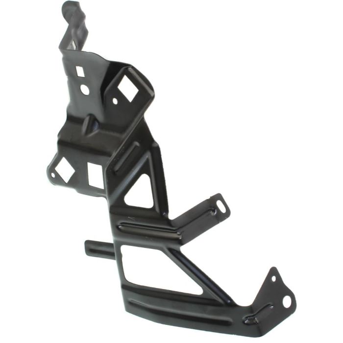 HONDA CIVIC COUPE FENDER BRACKET LEFT (Driver Side) OEM