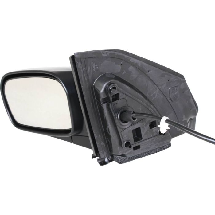 こうた HONDA CIVIC HATCHBACK (SI) DOOR MIRROR LEFT (Driver Side) POWER