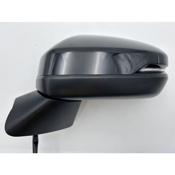 HONDA HRV DOOR MIRROR LEFT (Driver Side) PWR/HTD/SIGNAL/BSD (PTM