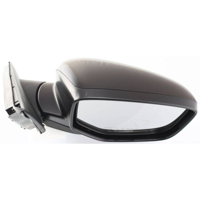 アラマンダ New Exterior Door Handle Front Left Fits 2008-2012 Honda Accord