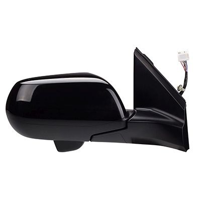 アイドル RT-171201 HONDA CRV DOOR MIRROR RIGHT (Passenger Side) PWR (WO/LDW)(W/CAMERA