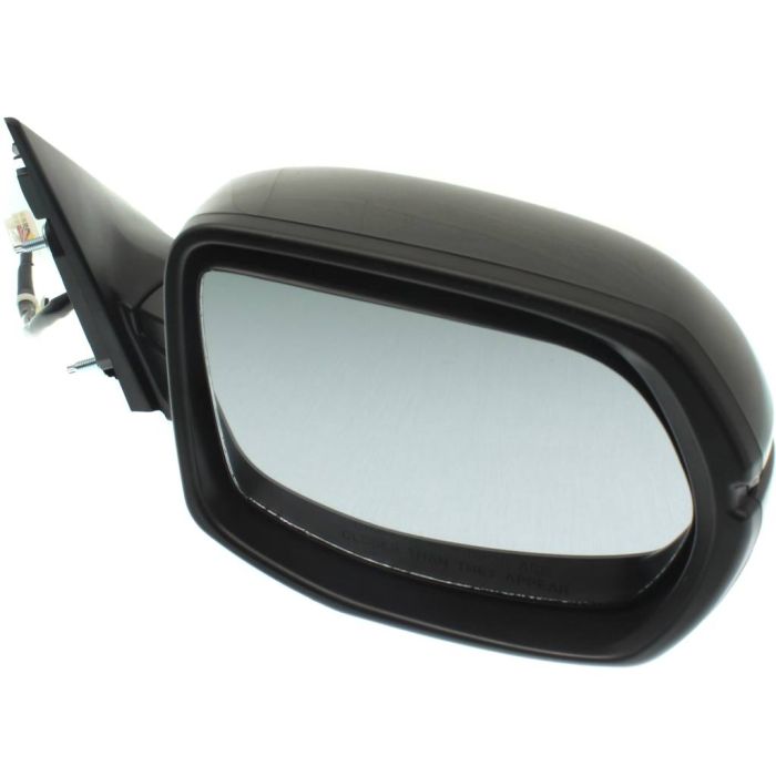 HONDA CRV DOOR MIRROR RIGHT (Passenger Side) PWR/HTD/SIGNAL (W/BSD