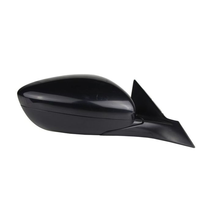 MM3-014DAパラレル HONDA ACCORD HYBRID DOOR MIRROR RIGHT (Passenger Side) PWR/N-HTD