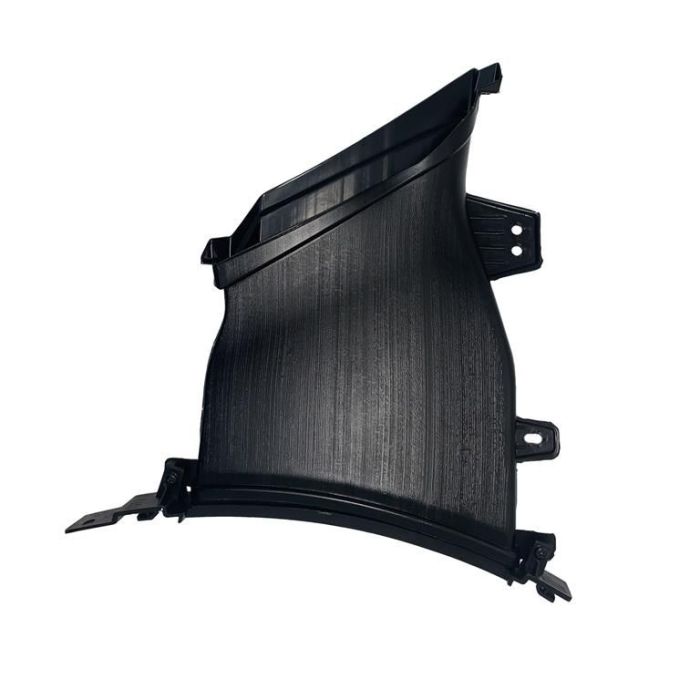 HYUNDAI SONATA FRONT BUMPER SIDE AIR DUCT LEFT (Driver Side) (SEL