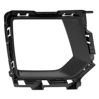 HYUNDAI SANTA CRUZ HEAD LAMP BEZEL RIGHT (Passenger Side) TXT