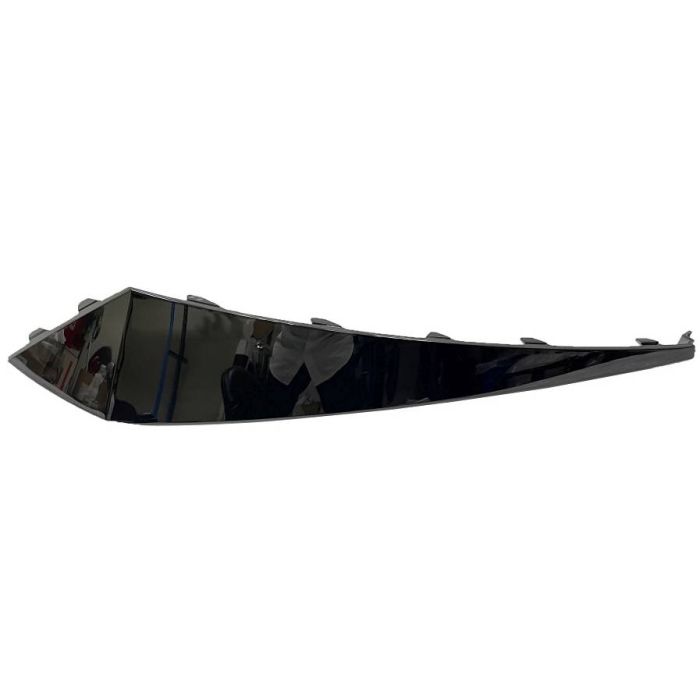 URBAN  HYUNDAI ELANTRA SEDAN FRONT BUMPER MLDG RIGHT (Passenger Side