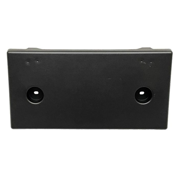 HYUNDAI PALISADE FRONT LICENSE PLATE BRACKET (CALLIGRAPHY) OEM